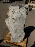 Stone Monolith SM391 Undrilled | Welsh Slate Water Features 11