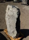 Stone Monolith SM391 Undrilled | Welsh Slate Water Features 12