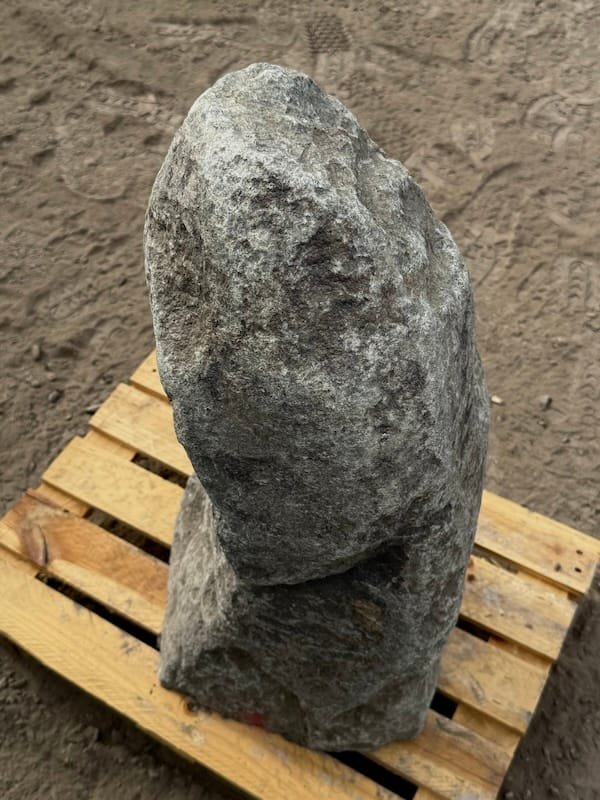 Stone Monolith SM392 Undrilled | Welsh Slate Water Features 05 Stone Monolith SM392 Undrilled | Welsh Slate Water Features 05