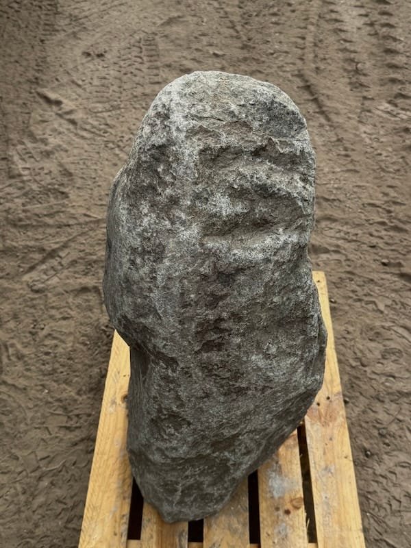 Stone Monolith SM392 Undrilled | Welsh Slate Water Features 06 Stone Monolith SM392 Undrilled | Welsh Slate Water Features 06