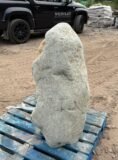 Stone Monolith SM397 Undrilled | Welsh Slate Water Features 02