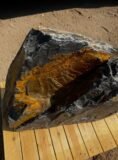 Slate Monolith SM399 | Welsh Slate Water Features 01