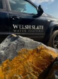 Slate Monolith SM399 | Welsh Slate Water Features 04