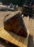 Slate Monolith SM399 | Welsh Slate Water Features 05
