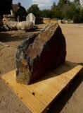 Slate Monolith SM399 | Welsh Slate Water Features 07