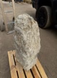 Stone Monolith SM394 Undrilled | Welsh Slate Water Features 03