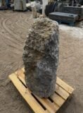 Stone Monolith SM394 Undrilled | Welsh Slate Water Features 05