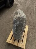 Stone Monolith SM394 Undrilled | Welsh Slate Water Features 06