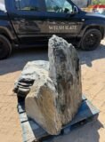Triad of Stones TS22 | Welsh Slate Water Features 05