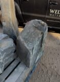 Triad of Stones TS23 | Welsh Slate Water Features 06