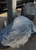 Triad of Stones TS23 | Welsh Slate Water Features 07