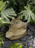 Water Worn Stone Boulder SB220 | Welsh Slate Water Features 02