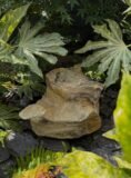 Water Worn Stone Boulder SB220 | Welsh Slate Water Features 04