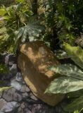 Water-Worn Stone Boulder SB221 | Welsh Slate Water Features 02