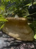 Water-Worn Stone Boulder SB221 | Welsh Slate Water Features 03