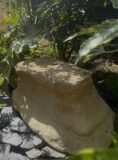 Water-Worn Stone Boulder SB221 | Welsh Slate Water Features 05