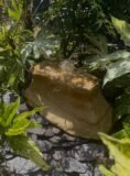 Water-Worn Stone Boulder SB221 | Welsh Slate Water Features 06