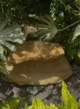 Water-Worn Stone Boulder SB221 | Welsh Slate Water Features 08