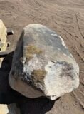 Glacial Boulder SB223 | Welsh Slate Water Features 01