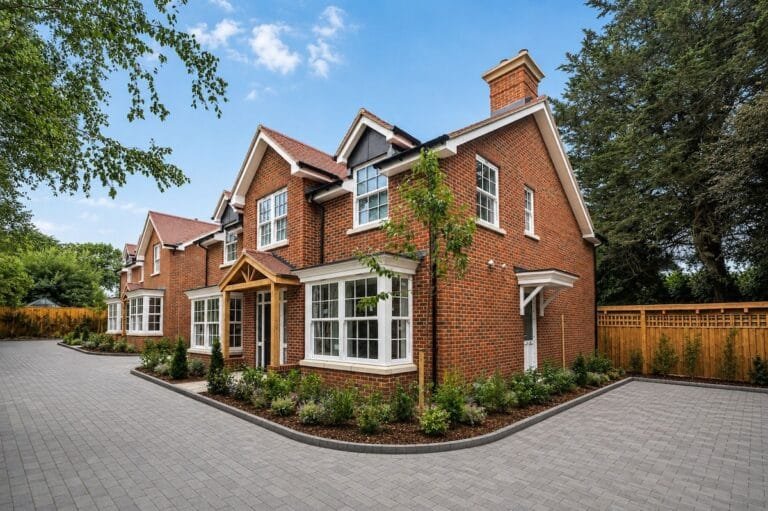Hamwic Homes | Welsh Slate Water Features 02
