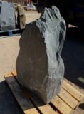 Slate Monolith SM402 | Welsh Slate Water Features 06