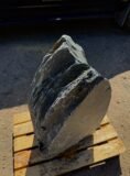 Slate Monolith SM402 | Welsh Slate Water Features 09