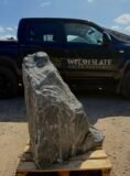 Slate Monolith SM403 | Welsh Slate Water Features 01