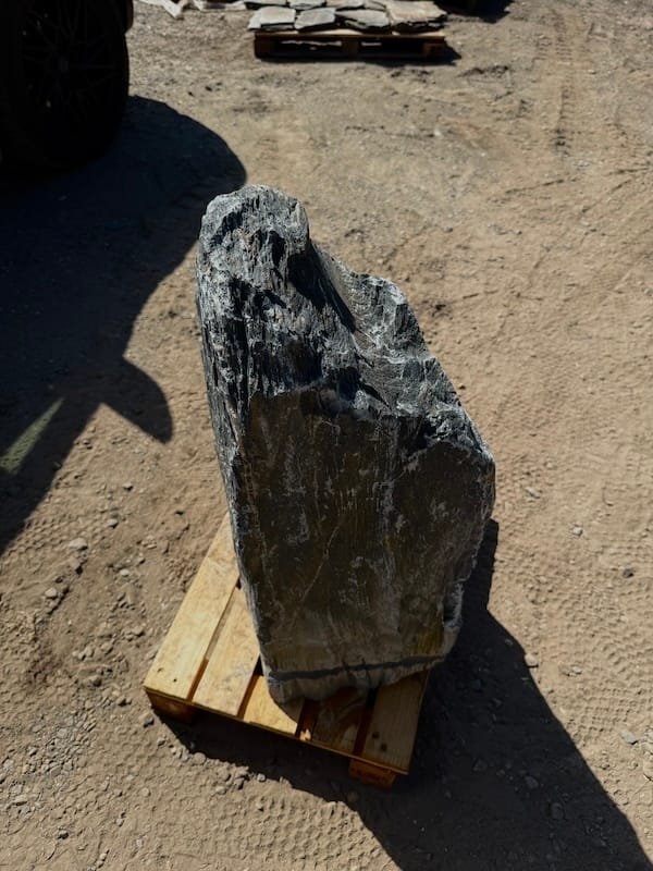 Slate Monolith SM403 | Welsh Slate Water Features 03 Slate Monolith SM403 | Welsh Slate Water Features 03