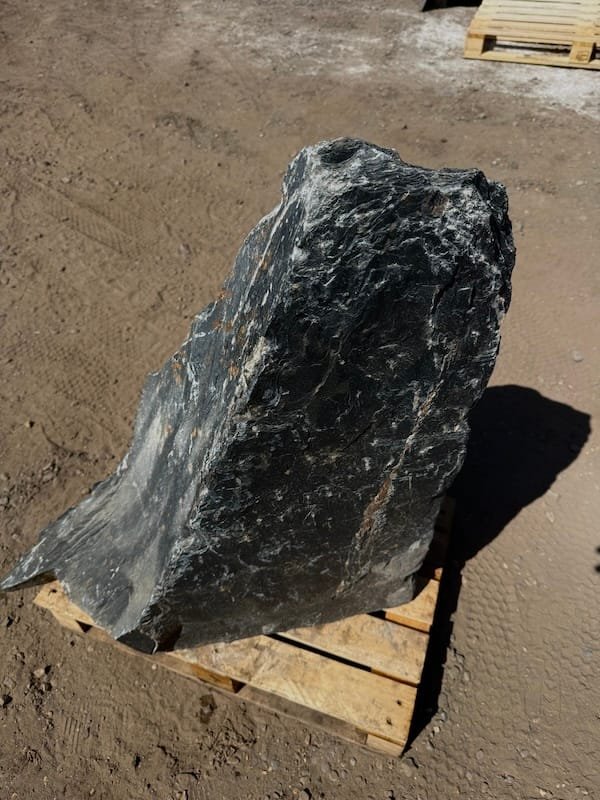 Slate Monolith SM403 | Welsh Slate Water Features 05 Slate Monolith SM403 | Welsh Slate Water Features 05