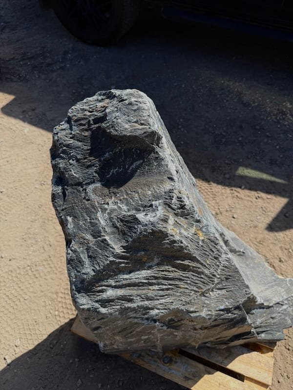 Slate Monolith SM403 | Welsh Slate Water Features 07 Slate Monolith SM403 | Welsh Slate Water Features 07