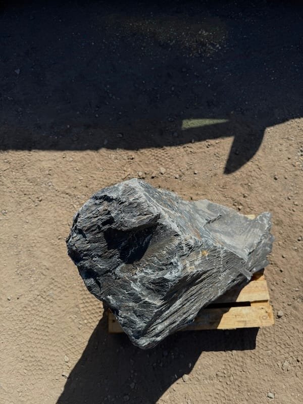 Slate Monolith SM403 | Welsh Slate Water Features 09 Slate Monolith SM403 | Welsh Slate Water Features 09