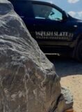 Slate Monolith SM403 | Welsh Slate Water Features 10
