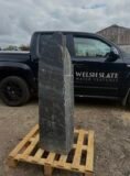 Slate Monolith SM404 | Welsh Slate Water Features 01