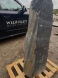 Slate Monolith SM404 | Welsh Slate Water Features 02
