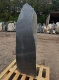 Slate Monolith SM404 | Welsh Slate Water Features 04