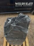 Slate Monolith SM404 | Welsh Slate Water Features 07