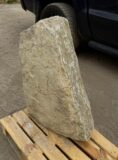 Stone Monolith SM401 Undrilled | Welsh Slate Water Features 02