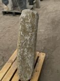Stone Monolith SM401 Undrilled | Welsh Slate Water Features 03