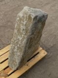 Stone Monolith SM401 Undrilled | Welsh Slate Water Features 04