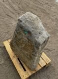 Stone Monolith SM401 Undrilled | Welsh Slate Water Features 06