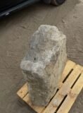 Stone Monolith SM401 Undrilled | Welsh Slate Water Features 07