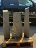 Triad of Stones TS24 | Welsh Slate Water Features 01