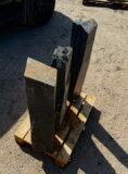 Triad of Stones TS24 | Welsh Slate Water Features 03