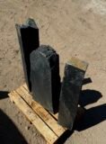 Triad of Stones TS24 | Welsh Slate Water Features 04