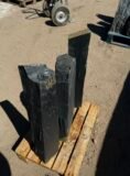 Triad of Stones TS24 | Welsh Slate Water Features 05