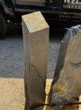 Triad of Stones TS24 | Welsh Slate Water Features 07