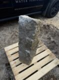 Limestone Monolith SM405 | Welsh Slate Water Features 04