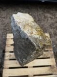 Limestone Monolith SM405 | Welsh Slate Water Features 06