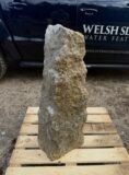 Limestone Monolith SM405 | Welsh Slate Water Features 07