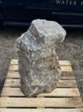 Limestone Monolith SM406 | Welsh Slate Water Features 01